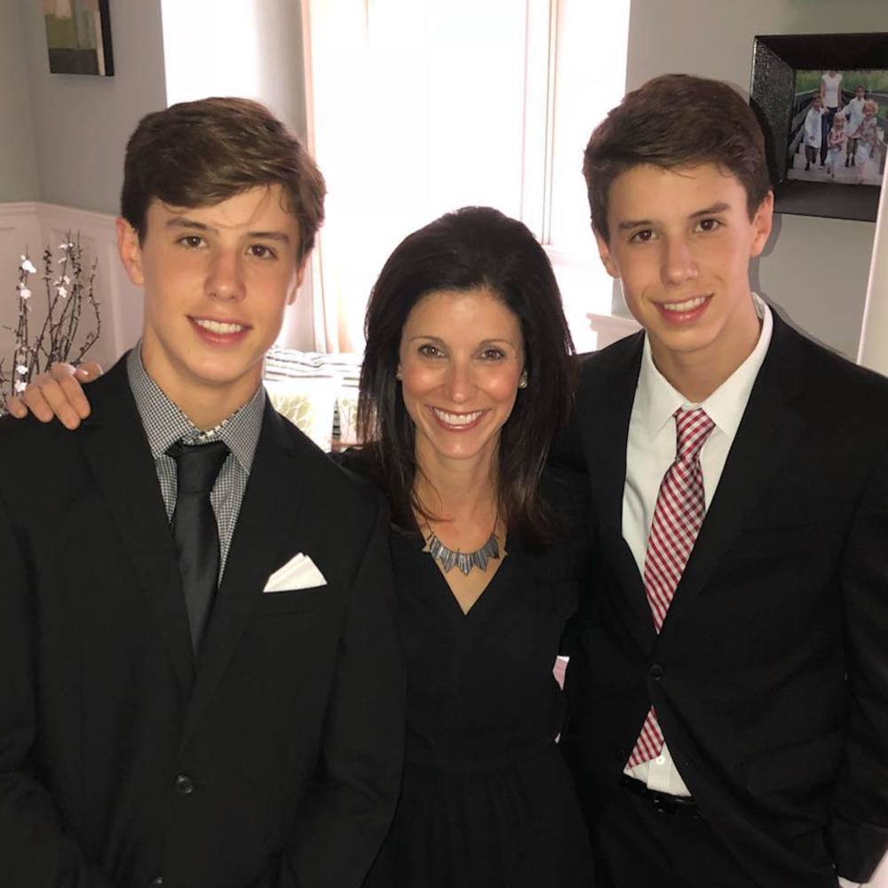 Meet your Posher, Valerie